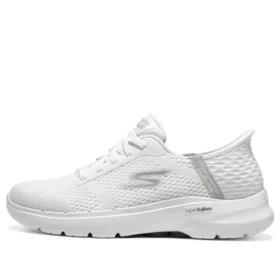 Go Walk 6 „White”