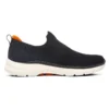 Go Walk 6 Wsuwane „Navy Orange”