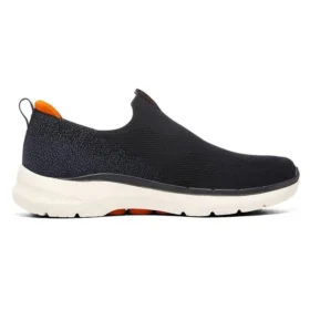 Go Walk 6 Wsuwane „Navy Orange”
