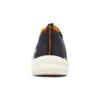 Go Walk 6 Wsuwane „Navy Orange”