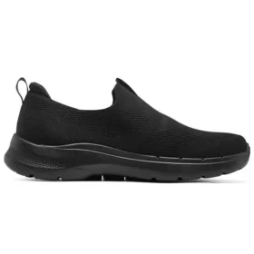 Go Walk 6 Wsuwane „Triple Black”