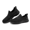 Go Walk 6 Wsuwane „Triple Black”