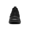 Go Walk 6 Wsuwane „Triple Black”