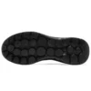 Go Walk 6 Wsuwane „Triple Black”