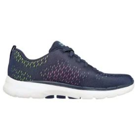 Go Walk 6 – Żywa energia