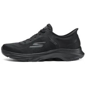 Go Walk 7 Slip-Ins „Black”