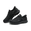 Go Walk 7 Slip-Ins „Black”