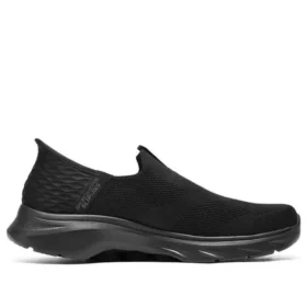 Go Walk 7 Slip-ins Regular „Black”