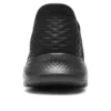 Go Walk 7 Slip-ins Regular „Black”