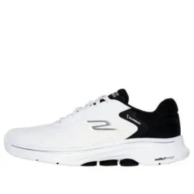 Go Walk 7 „White Black”