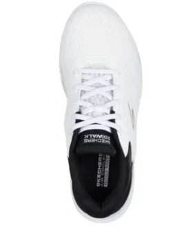 Go Walk 7 „White Black”