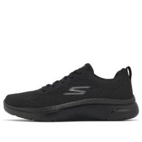 Go Walk Arch Fit 2.0 „Black”