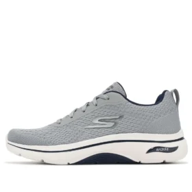 Go Walk Arch Fit 2.0 „Grey White”