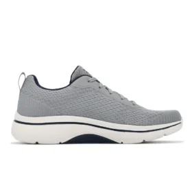 Go Walk Arch Fit 2.0 „Grey White”
