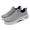 Go Walk Arch Fit 2.0 „Grey White”