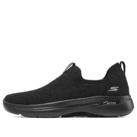 Go Walk Arch Fit „Black”