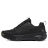 Go Walk Arch Fit „Black”