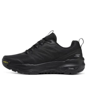 Go Walk Arch Fit „Black”
