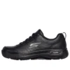 Go Walk Arch Fit „Black”