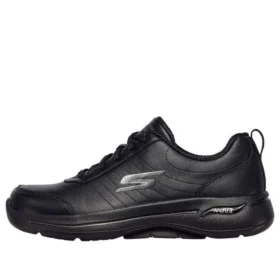 Go Walk Arch Fit „Black”