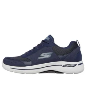 Go Walk Arch Fit „Black”