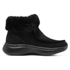 Go Walk Arch Fit „Black”