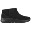 Go Walk Arch Fit „Black”