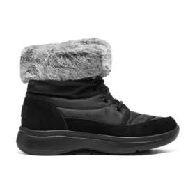 Go Walk Arch Fit „Black”