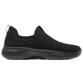 Go Walk Arch Fit „Black”