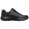 Go Walk Arch Fit „Black”