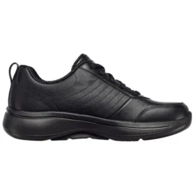 Go Walk Arch Fit „Black”