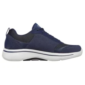 Go Walk Arch Fit „Black”