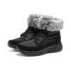 Go Walk Arch Fit „Black”