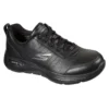 Go Walk Arch Fit „Black”