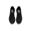 Go Walk Arch Fit „Black”