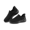 Go Walk Arch Fit „Black”