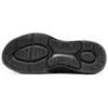 Go Walk Arch Fit „Black”