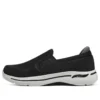Go Walk Arch Fit „Black Grey”