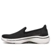Go Walk Arch Fit „Black White”