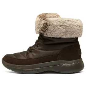 Go Walk Arch Fit „Brown”