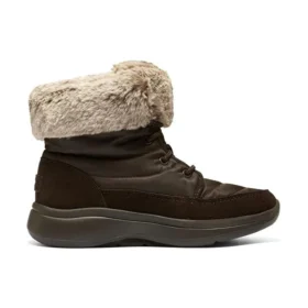 Go Walk Arch Fit „Brown”