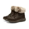 Go Walk Arch Fit „Brown”