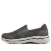 Go Walk Arch Fit „Charcoal Grey”