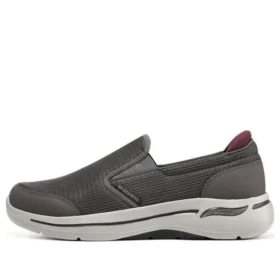 Go Walk Arch Fit „Charcoal Grey”