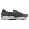 Go Walk Arch Fit „Charcoal Grey”