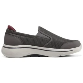 Go Walk Arch Fit „Charcoal Grey”