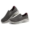 Go Walk Arch Fit „Charcoal Grey”