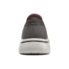 Go Walk Arch Fit „Charcoal Grey”