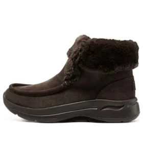 Go Walk Arch Fit „Chocolate” Go Walk Arch Fit „Chocolate”