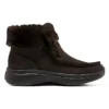 Go Walk Arch Fit „Chocolate”